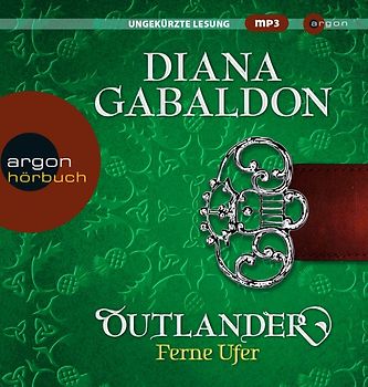 Outlander – Ferne Ufer