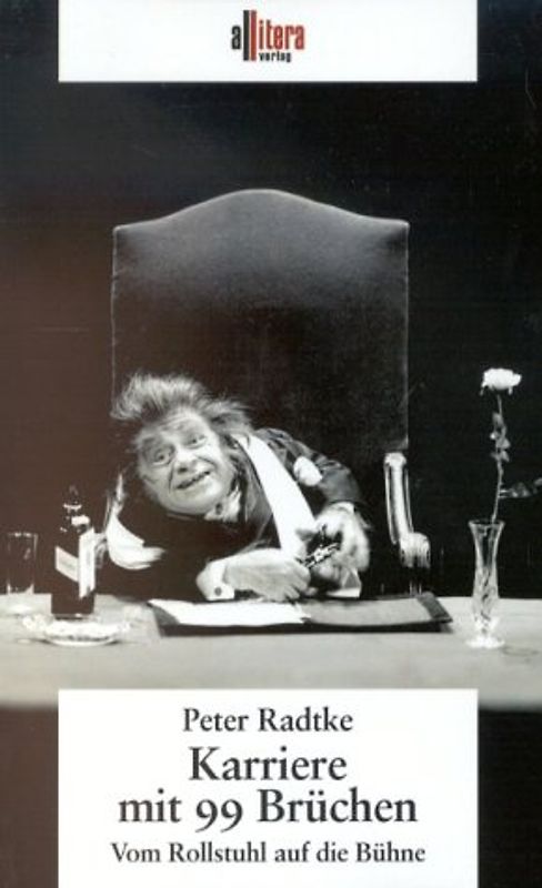 Karriere mit 99 Brüchen