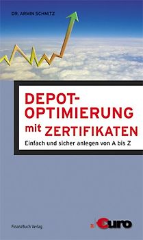 Depot-Optimierung mit Zertifikaten