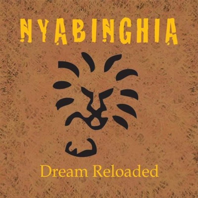 Nyabinghia - Dream Reloaded By Iron Leo