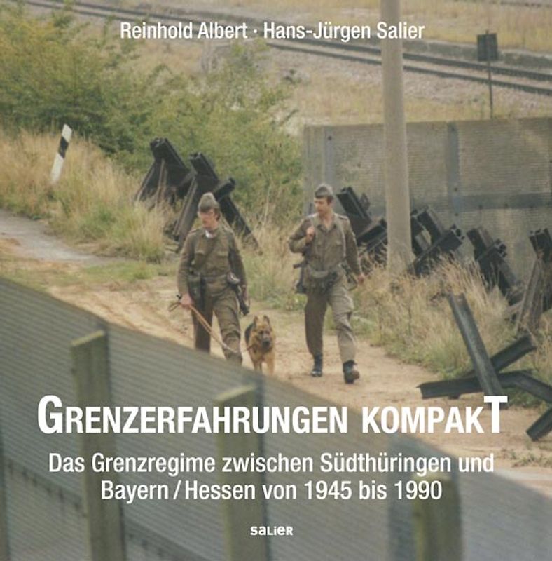 Grenzerfahrungen kompakt