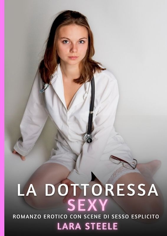 La Dottoressa Sexy