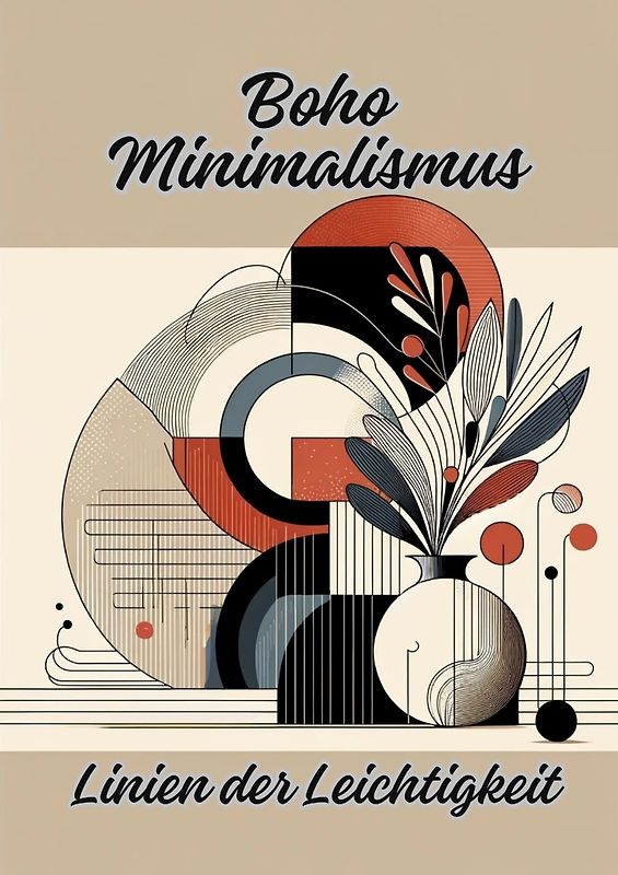Boho Minimalismus