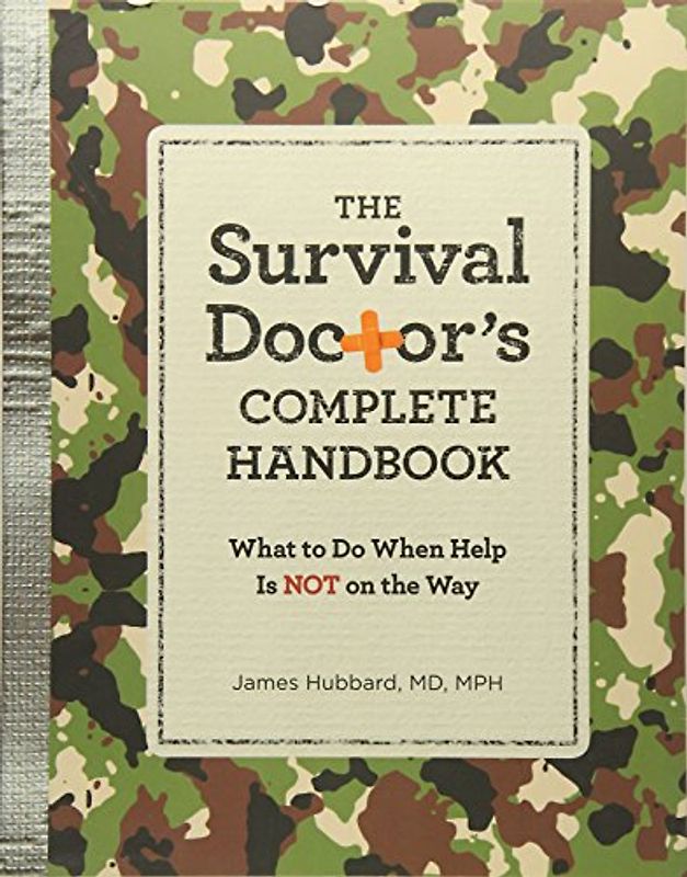 The Survival Doctor's Complete Handbook
