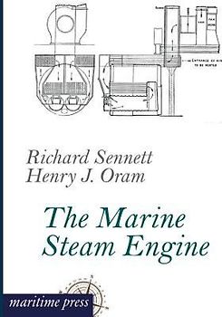 The Marine Steam Engine