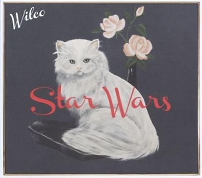 Wilco - Star Wars