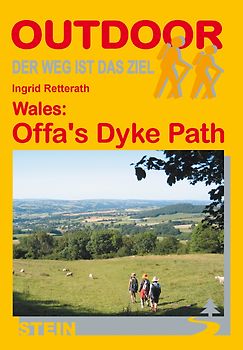 Wales: Offa´s Dyke Path