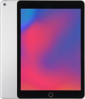 Apple iPad Air 2 9,7" 128GB [Wifi] gris espacial