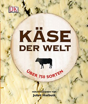Käse der Welt