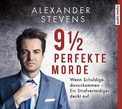 9 1/2 perfekte Morde