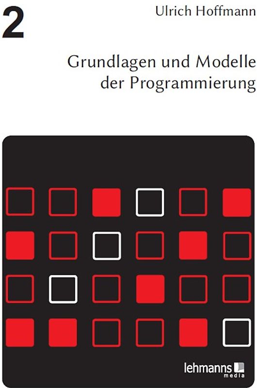 Grundlagen und Modelle der Programmierung