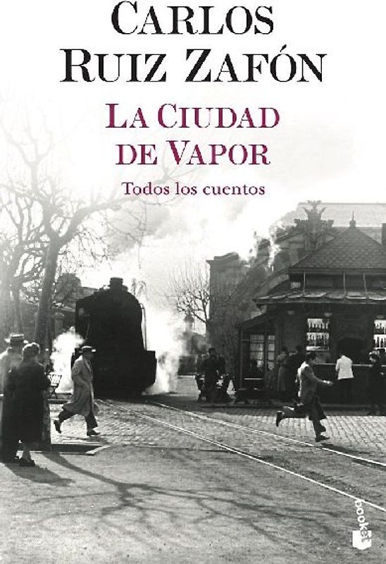 La ciudad de vapor