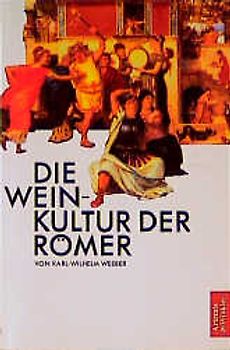 Die Weinkultur der Römer