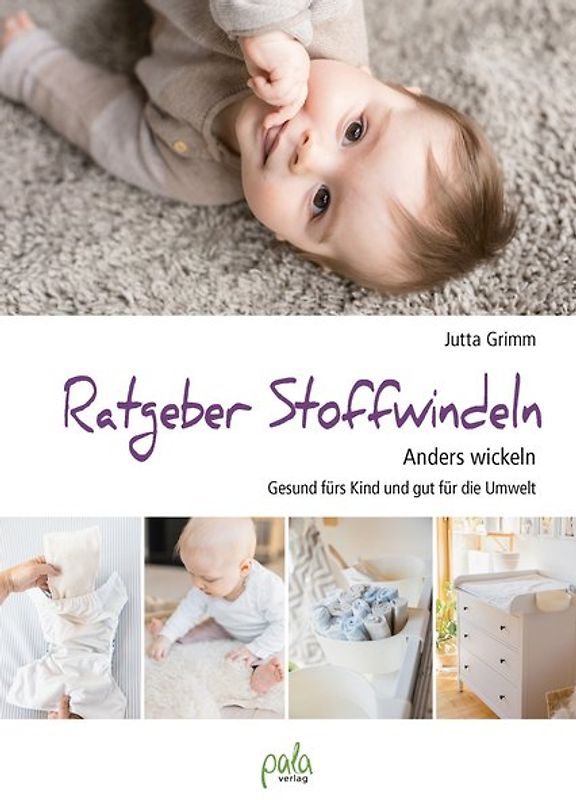 Ratgeber Stoffwindeln