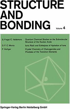 Structure and Bonding