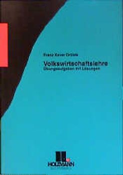 Volkswirtschaftslehre