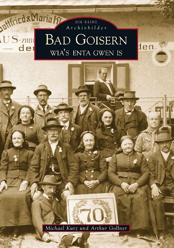 Bad Goisern