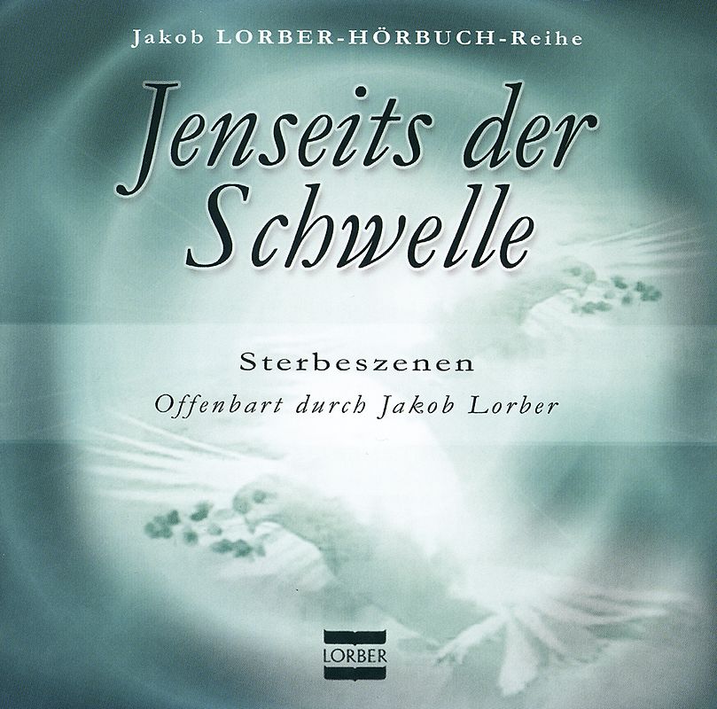 Jenseits der Schwelle