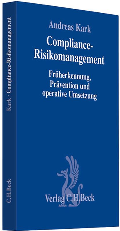 Compliance-Risikomanagement