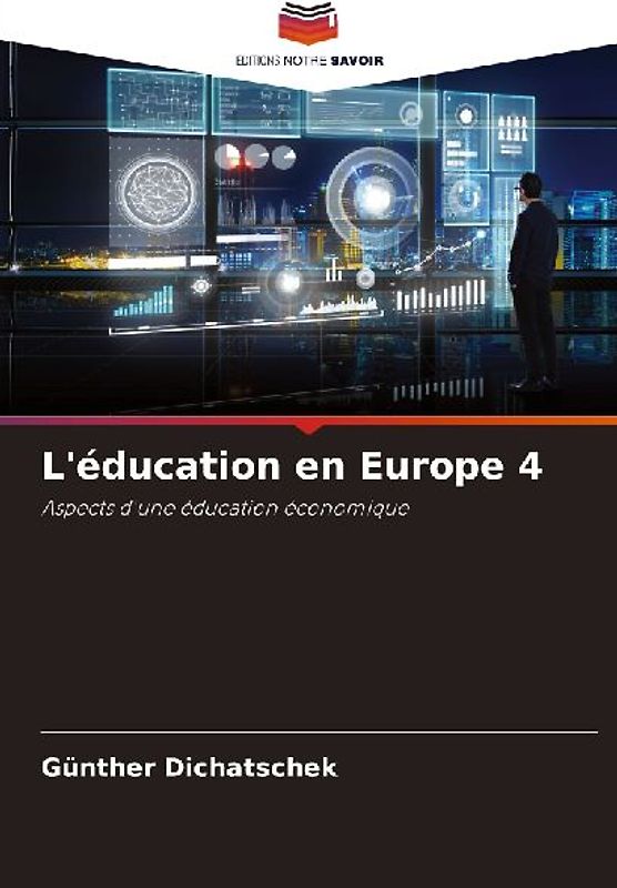 L'éducation en Europe 4