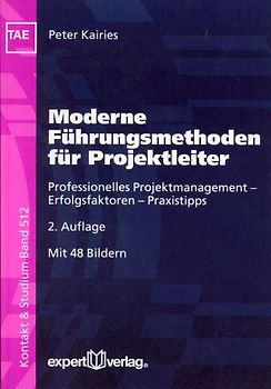 Moderne Führungsmethoden für Projektleiter