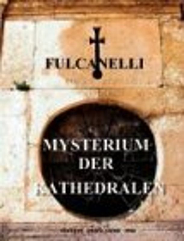 Mysterium der Kathedralen