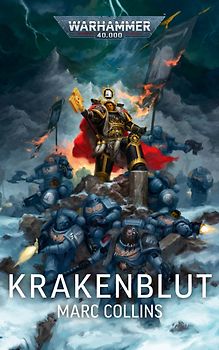 Warhammer 40.000 - Krakenblut