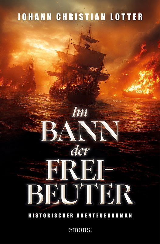 Im Bann der Freibeuter