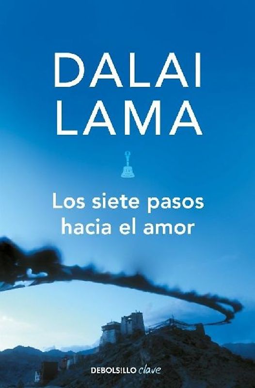 Los siete pasos hacia el amor