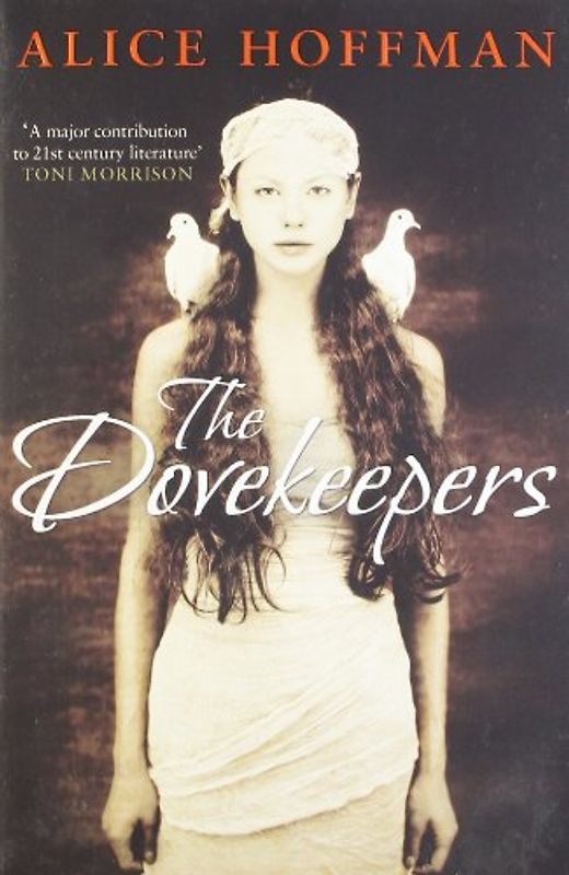 The Dovekeepers