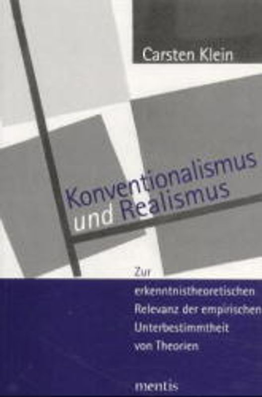 Konventionalismus und Realismus