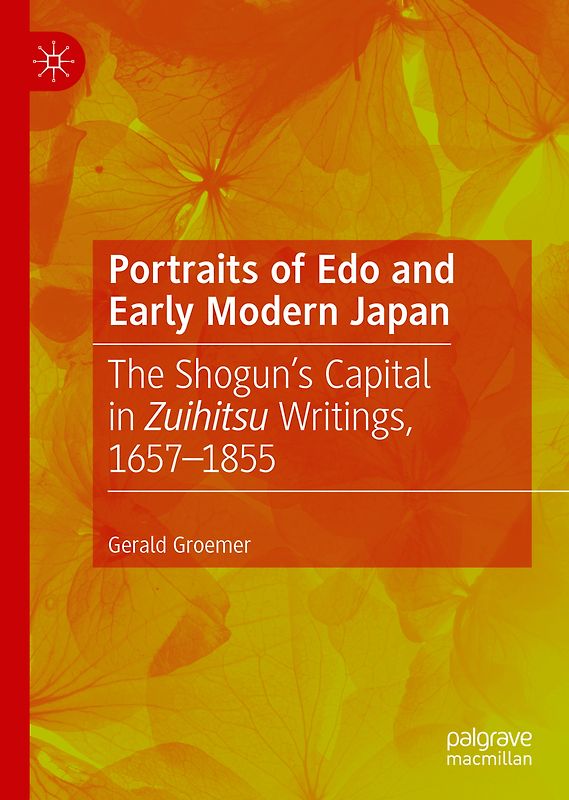 Portraits of Edo and Early Modern Japan
