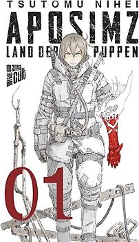 Aposimz - Land der Puppen 1