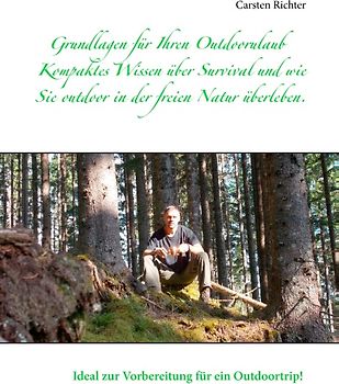 Grundlagen für Ihren Outdoorulaub