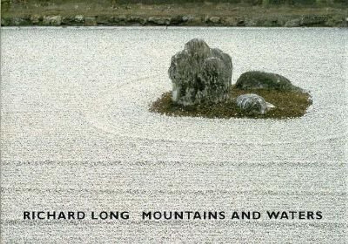 Richard Long