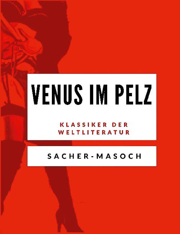Venus im Pelz