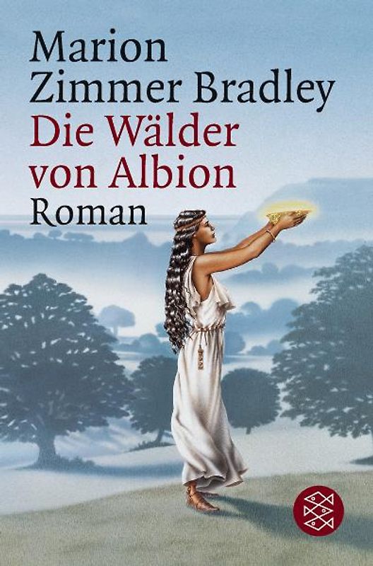 Die Wälder von Albion