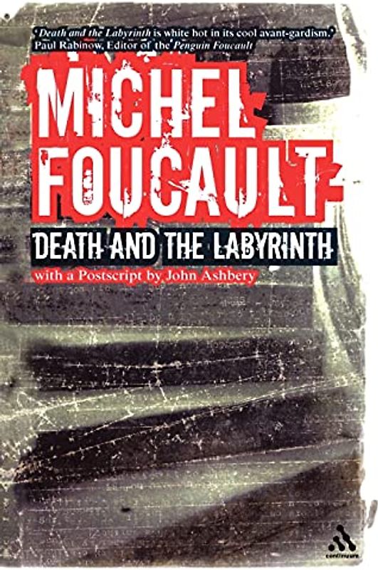 Death and the Labyrinth (Continuum Collection)