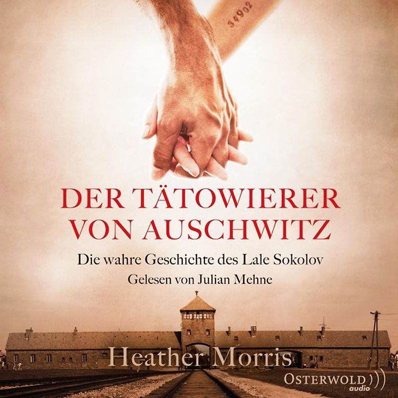 Der Tätowierer von Auschwitz