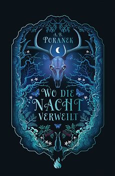 Wo die Nacht verweilt