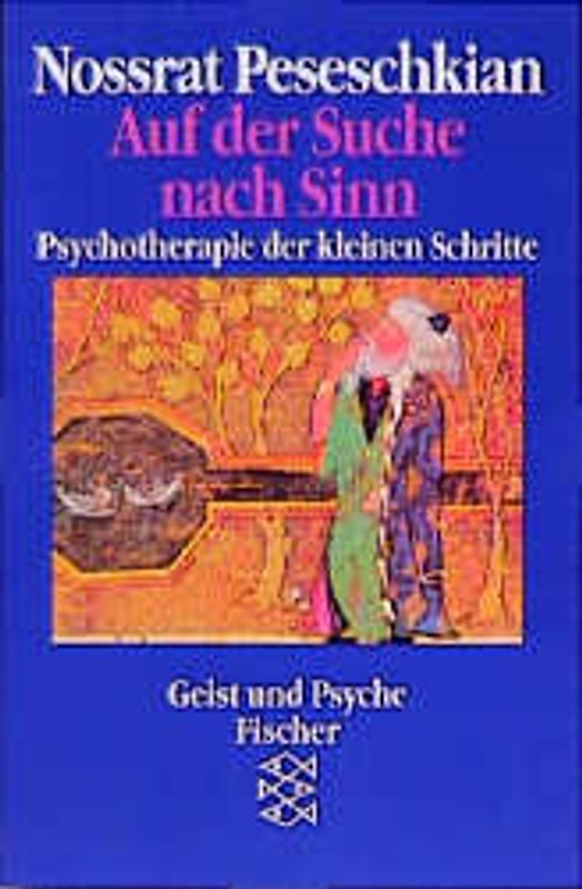 Auf der Suche nach Sinn