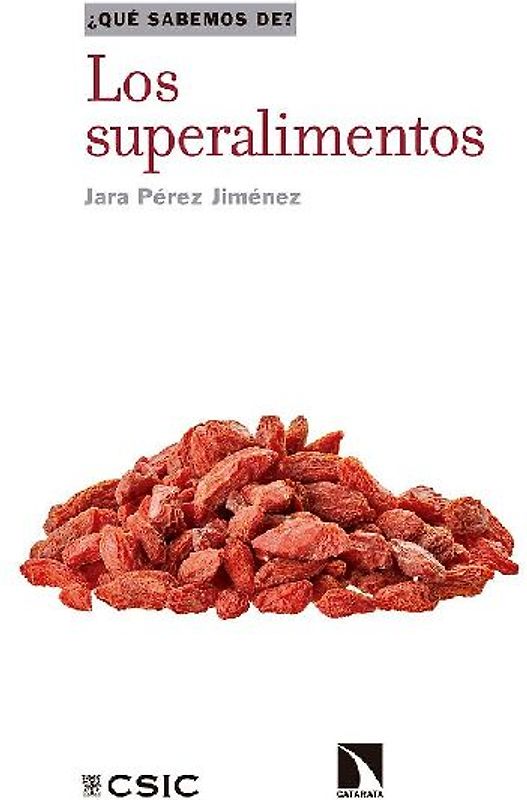 Los superalimentos