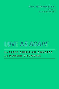 Love as Agape