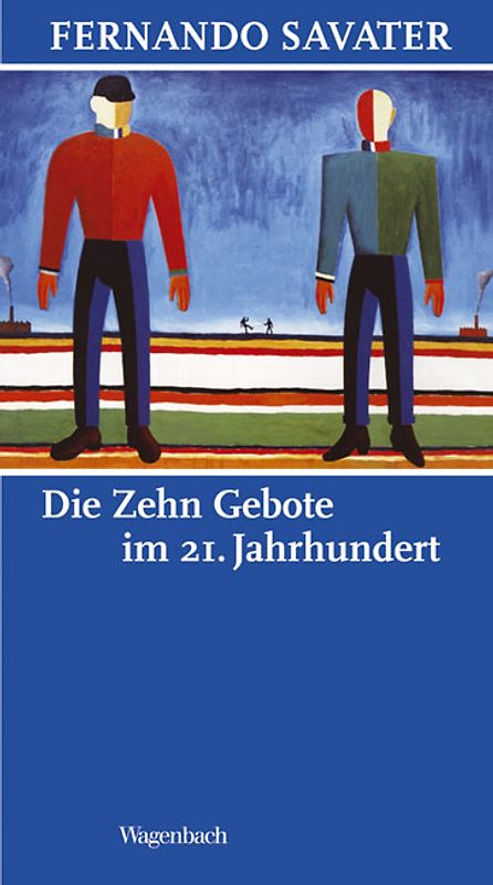 Die Zehn Gebote im 21. Jahrhundert