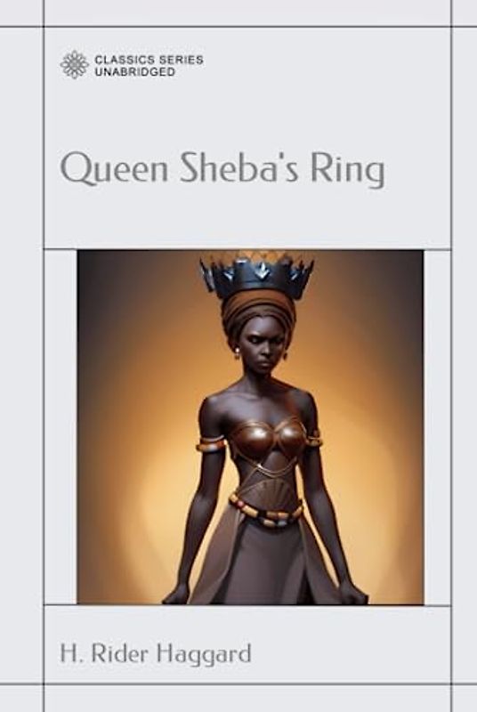 Queen Sheba's Ring