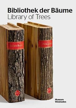 Bibliothek der Bäume