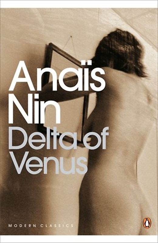 Delta of Venus (Penguin Modern Classics)