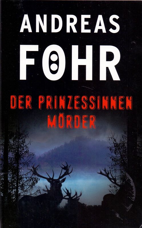 Der Prinzessinnenmörder