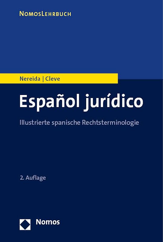 Español jurídico