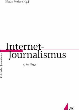 Internet-Journalismus